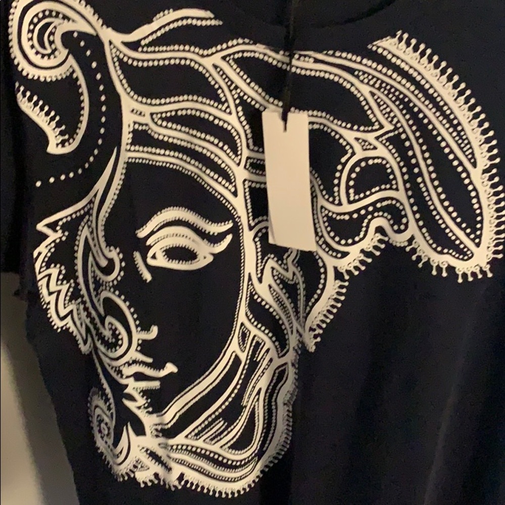Brand New Versace Collection T-Shirt